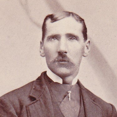 Paul Beus (1847-1931) Profile